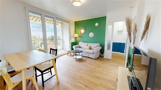 Rooms in Lyon - photo 10