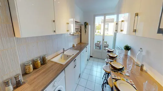 Rooms in Toulouse - photo 6