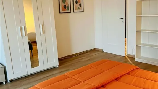 Rooms in Milano Zona 8 - Fiera, Gallaratese, Quarto Oggiaro - photo 3