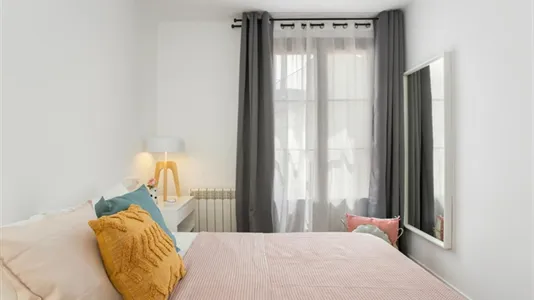 Apartments in Location is not specified - photo 10