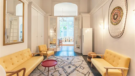 Rooms in Brussels Sint-Gillis - photo 10