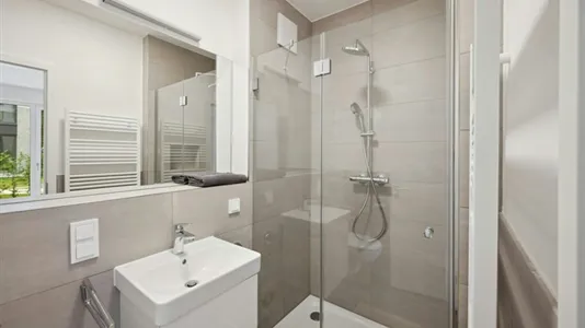 Rooms in Berlin Mitte - photo 6