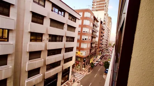 Rooms in Castellón de la Plana/Castelló de la Plana - photo 5