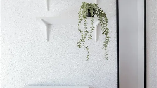 Rooms in Benimamet - photo 6