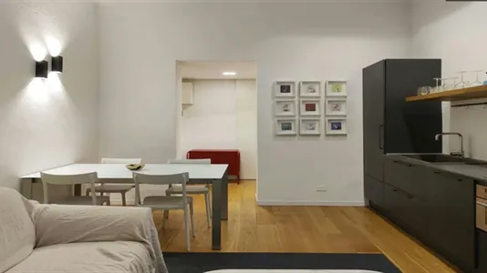 Apartments in Milano Zona 4 - Vittoria, Forlanini - photo 10