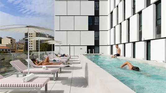 Apartments in Location is not specified - photo 10