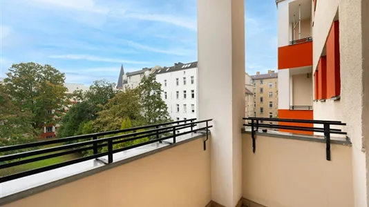 Apartments in Berlin Pankow - photo 5