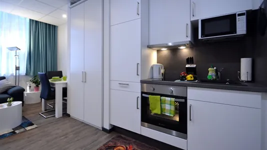 Apartments in Offenbach am Main - photo 7