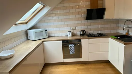 Apartments in Brussels Ukkel - photo 6