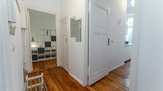 Apartments in Berlin Pankow - photo 4