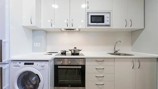 Rooms in Bilbao - photo 8