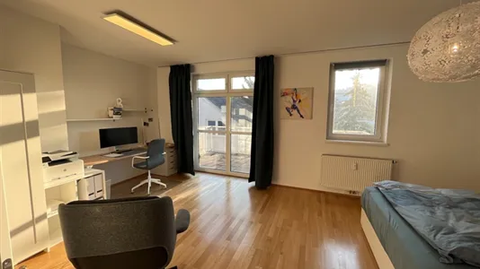 Rooms in Altenberg bei Linz - photo 6