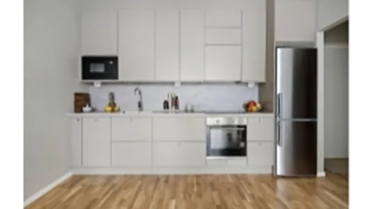 Apartments in Nacka - photo 3