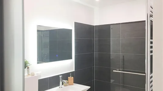 Apartments in Location is not specified - photo 10