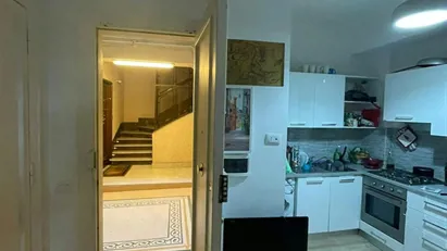 Apartment for rent in Roma Municipio II – Parioli/Nomentano, Rome