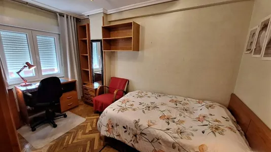 Rooms in Salamanca - photo 2