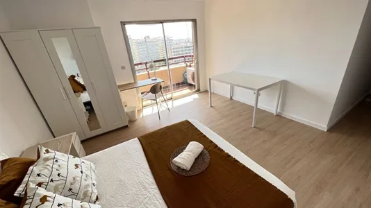 Rooms in Valencia La Zaidía - photo 7