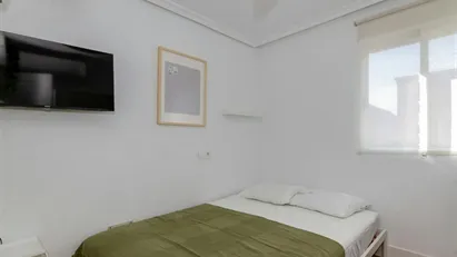 Room for rent in Alcalá de Henares, Comunidad de Madrid