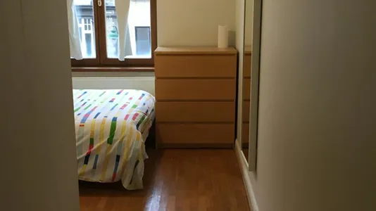 Rooms in Brussels Elsene - photo 7