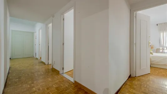 Rooms in Madrid Tetuán - photo 10