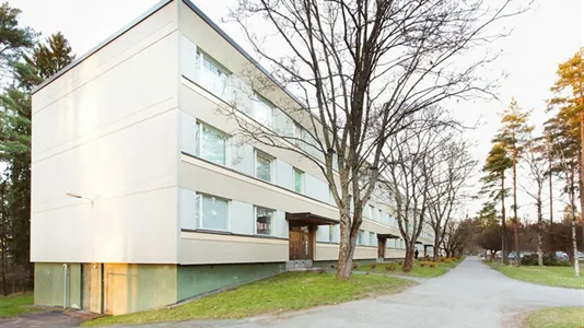 Rooms in Helsinki Itäinen - photo 8