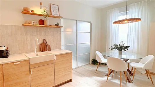 Apartments in Madrid Centro - photo 2