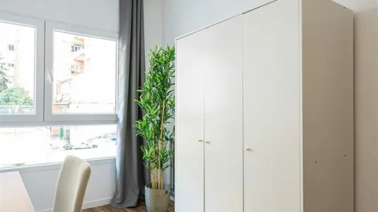 Rooms in Madrid Tetuán - photo 8