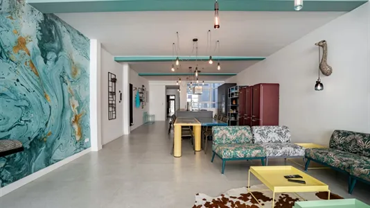 Rooms in Charleroi - photo 4