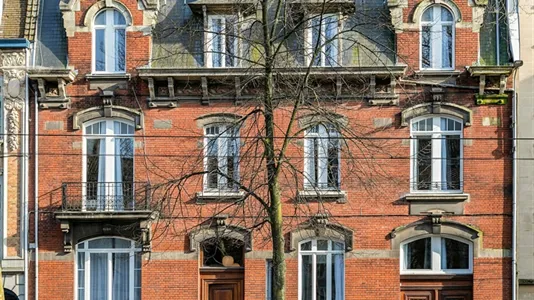 Rooms in Lille - photo 10