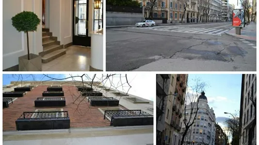 Rooms in Madrid Chamberí - photo 7