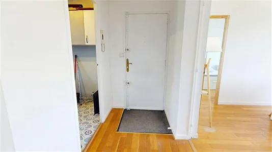 Rooms in Bordeaux - photo 10