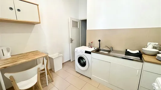 Rooms in Berlin Charlottenburg-Wilmersdorf - photo 5