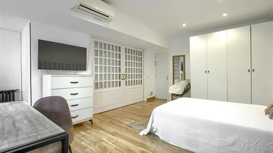 Rooms in Madrid Tetuán - photo 4