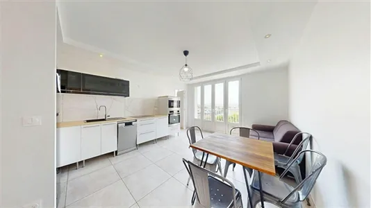 Rooms in Lyon - photo 8