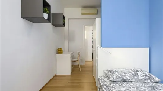 Rooms in Florence - photo 1