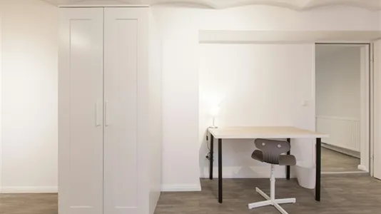 Rooms in Location is not specified - photo 6