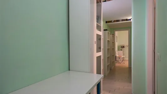 Rooms in Roma Municipio VII – Appio-Latino/Tuscolano/Cinecittà - photo 8