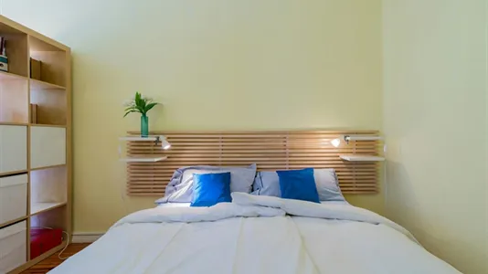 Apartments in Berlin Charlottenburg-Wilmersdorf - photo 6