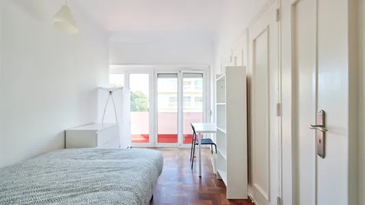 Rooms in Location is not specified - photo 6