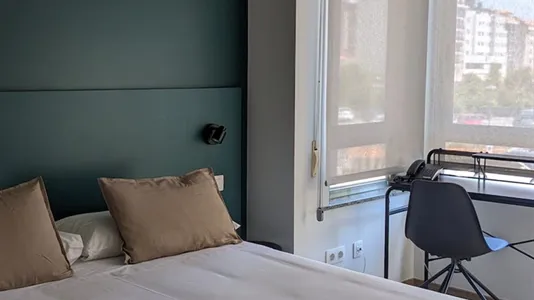 Apartments in A Coruña - photo 6