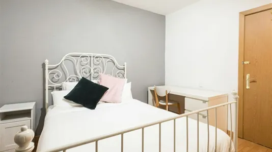 Rooms in Madrid Centro - photo 3