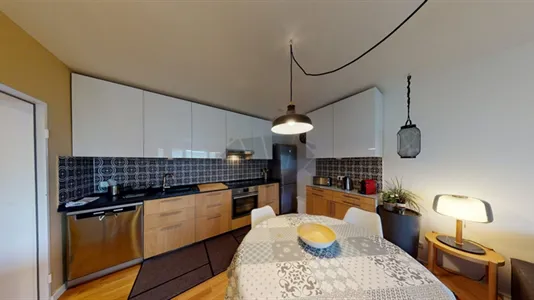 Apartments in Location is not specified - photo 8