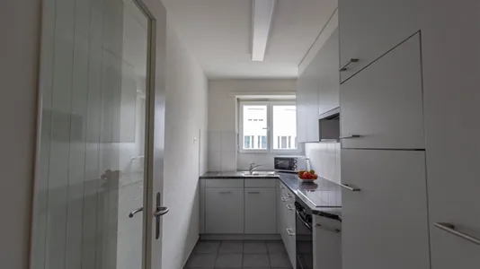 Apartments in Zürich Distrikt 8 - photo 5