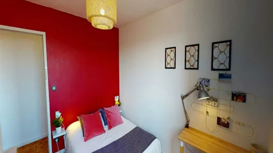 Rooms in Lyon - photo 1
