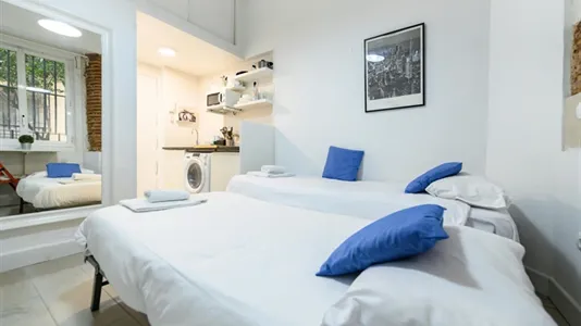 Apartments in Madrid Centro - photo 9