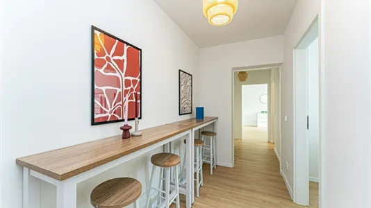 Rooms in Berlin Neukölln - photo 5