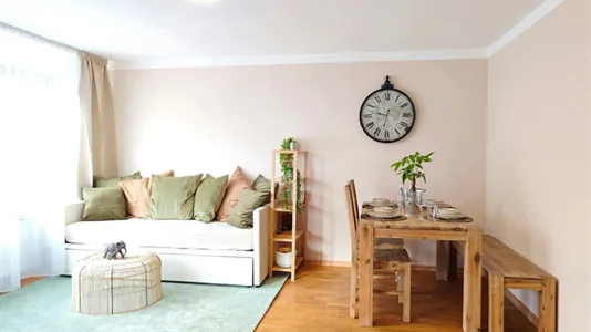 Apartments in Böblingen - photo 1