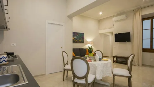 Apartments in Florence - photo 7