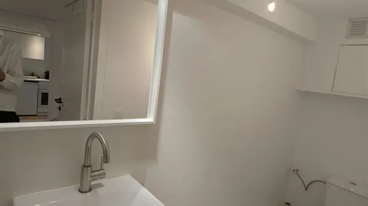 Apartments in Brussels Sint-Gillis - photo 10