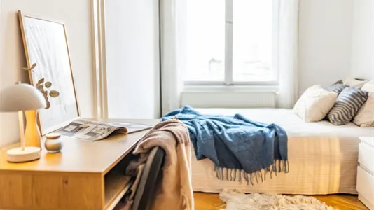 Rooms in Budapest Ferencváros - photo 4